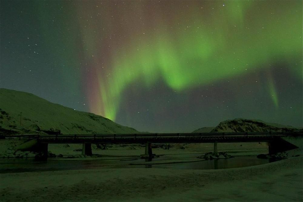 Guesthouse Dyngja Höfn Kültér fotó